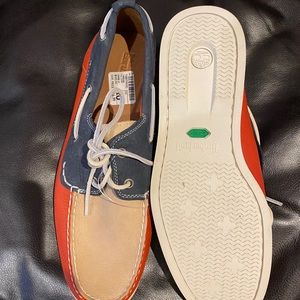 Sperry shoes